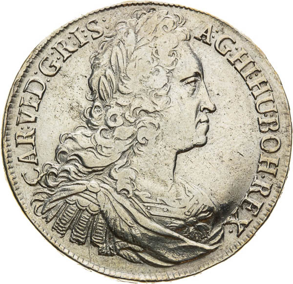 Coin-front