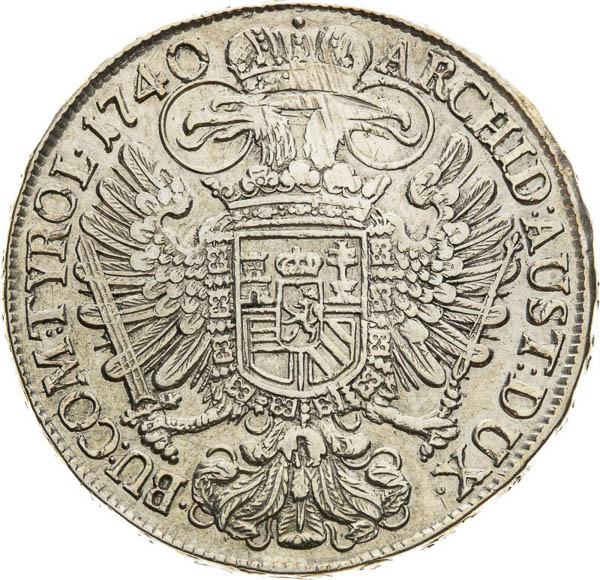 Coin-front