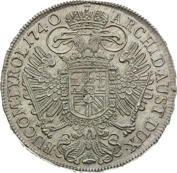 Coin-front
