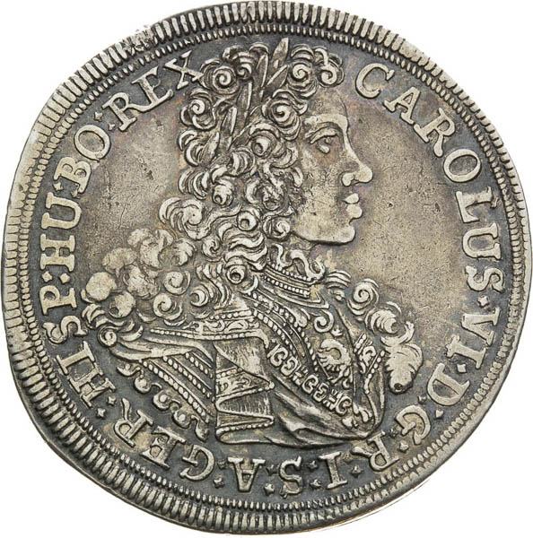 Coin-front