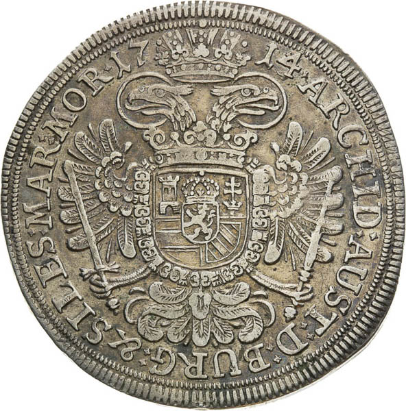 Coin-front