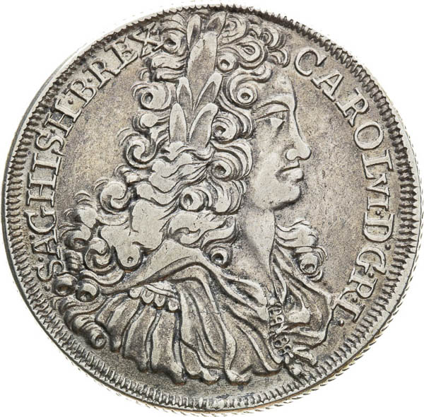 Coin-front