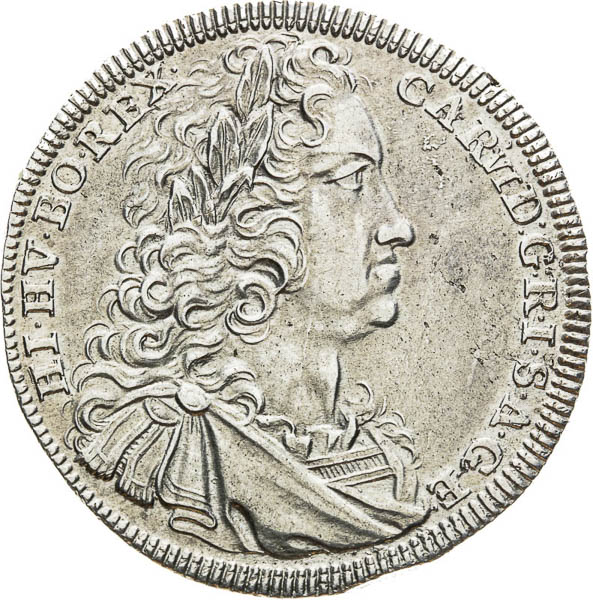 Coin-front