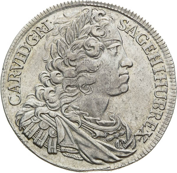 Coin-front