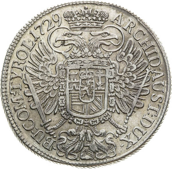 Coin-front