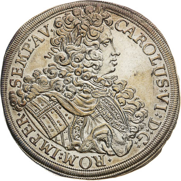 Coin-front