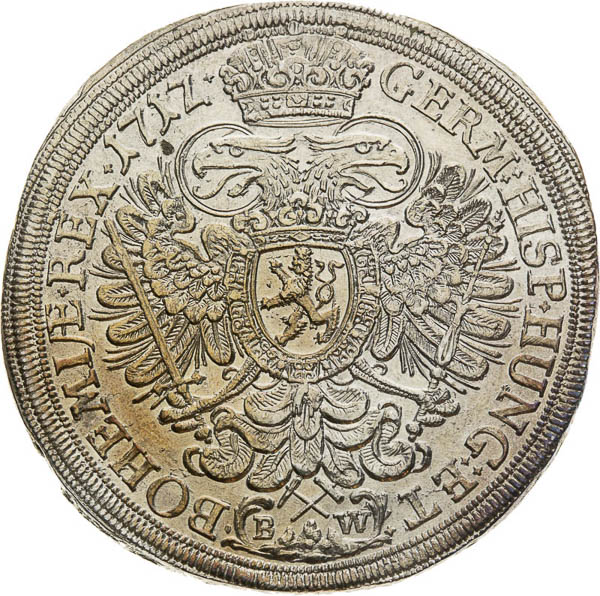 Coin-front