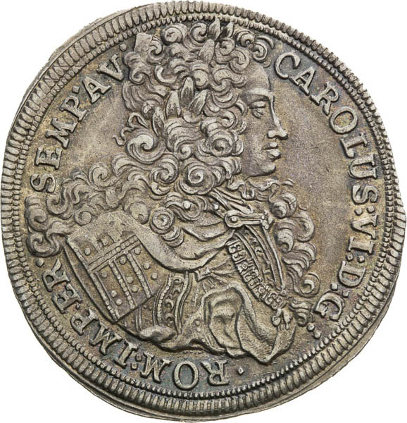 Coin-front