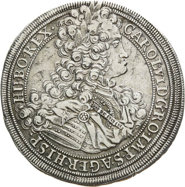 Coin-front