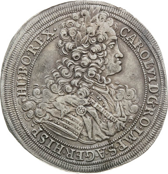 Coin-front