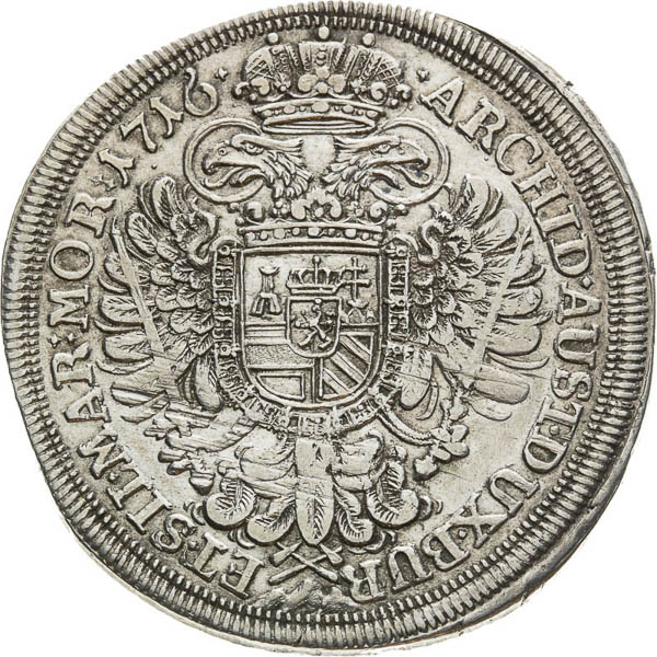 Coin-front