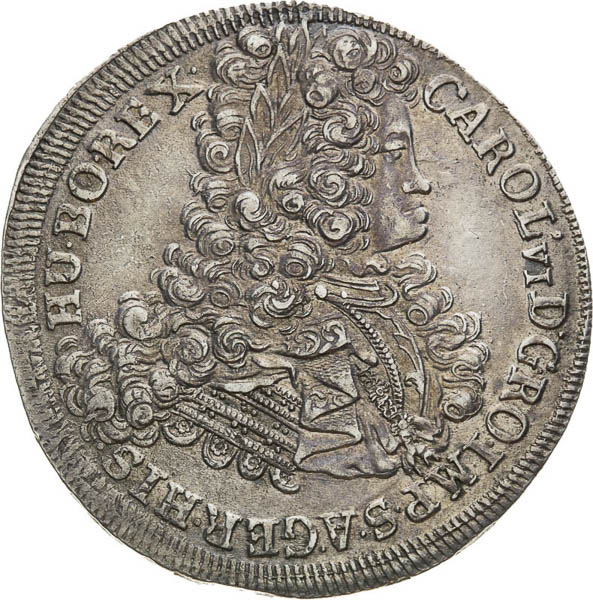 Coin-front
