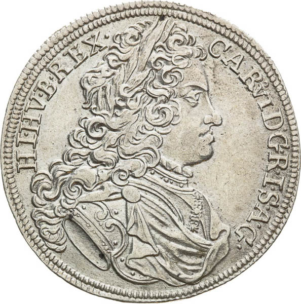 Coin-front