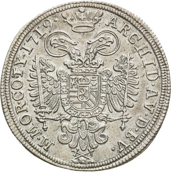Coin-front