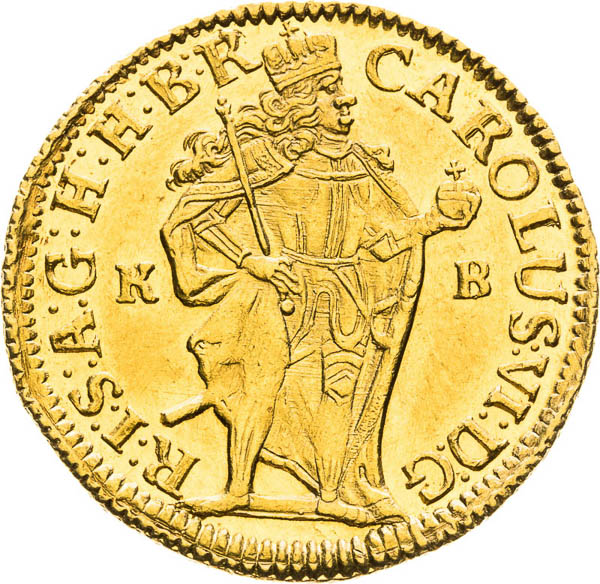Coin-front