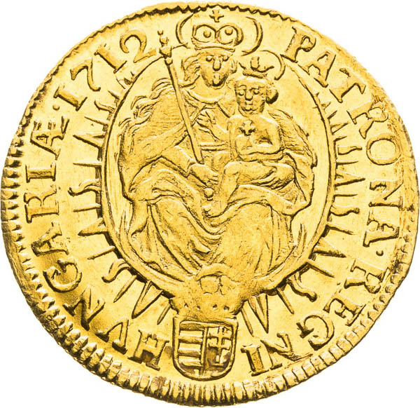Coin-front