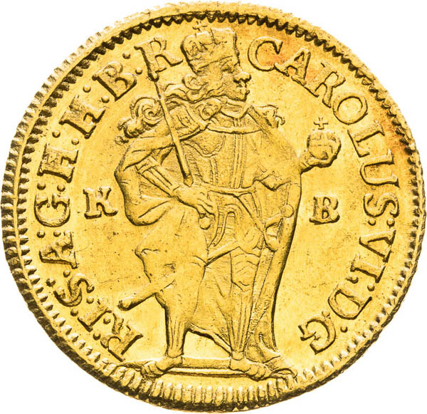 Coin-front