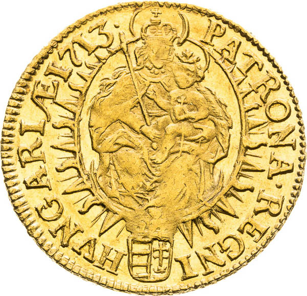Coin-front