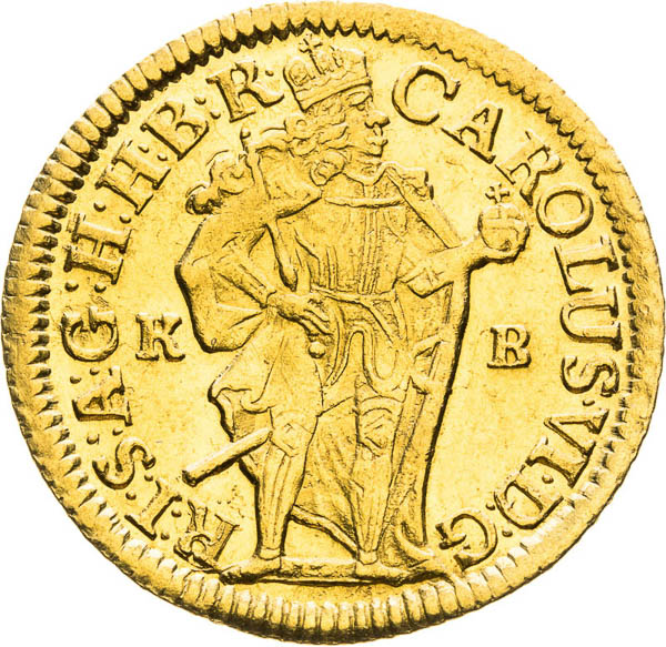 Coin-front