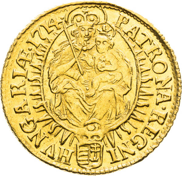Coin-front