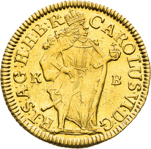 Coin-front