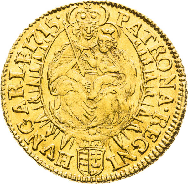 Coin-front