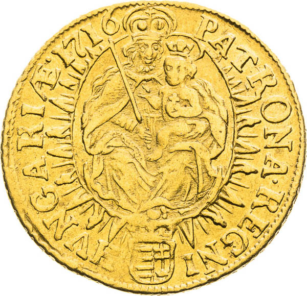 Coin-front