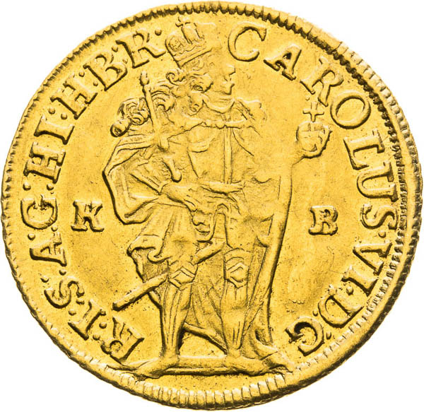 Coin-front