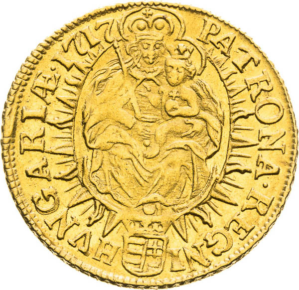 Coin-front