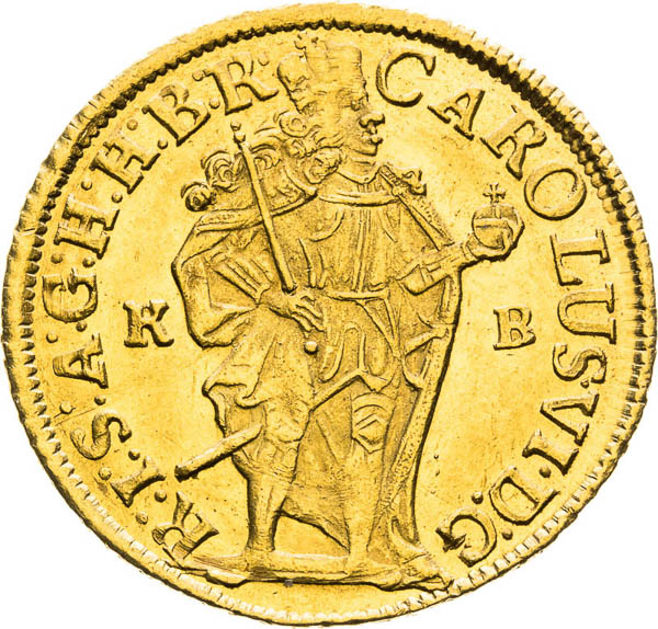 Coin-front