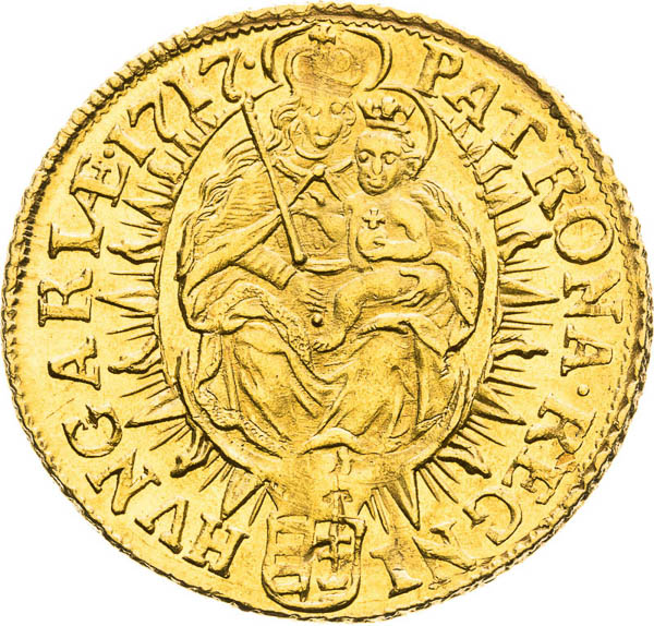 Coin-front