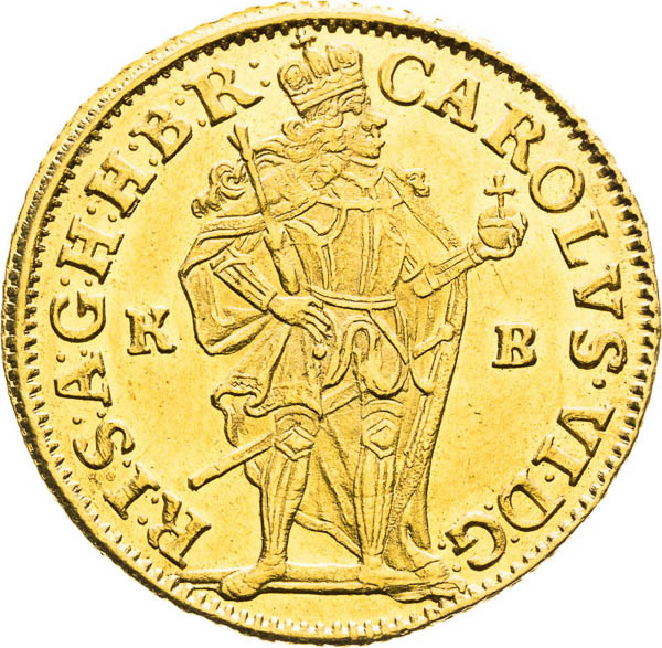 Coin-front