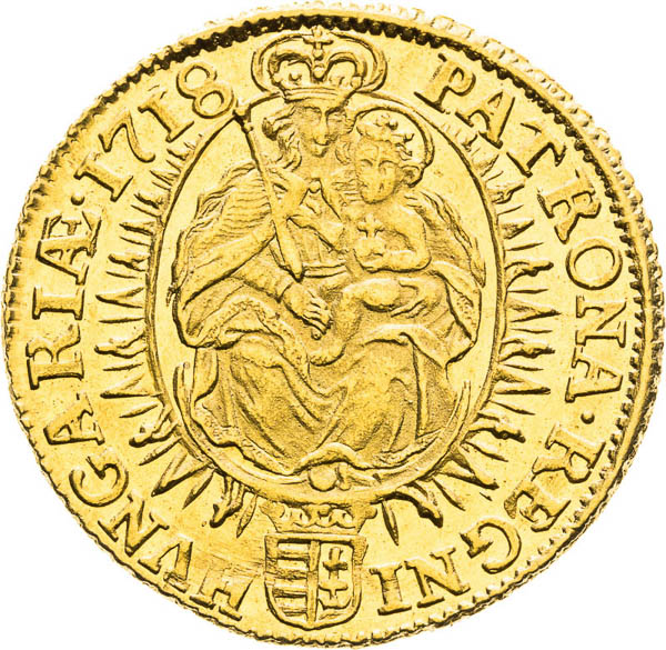 Coin-front