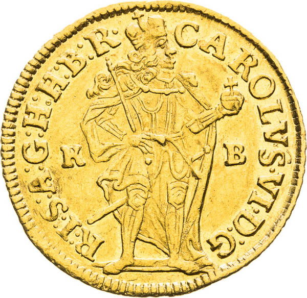 Coin-front