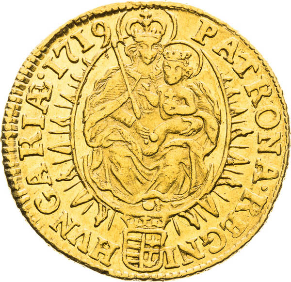 Coin-front