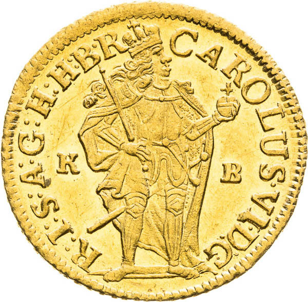 Coin-front