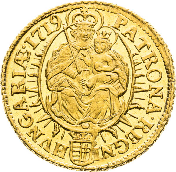 Coin-front