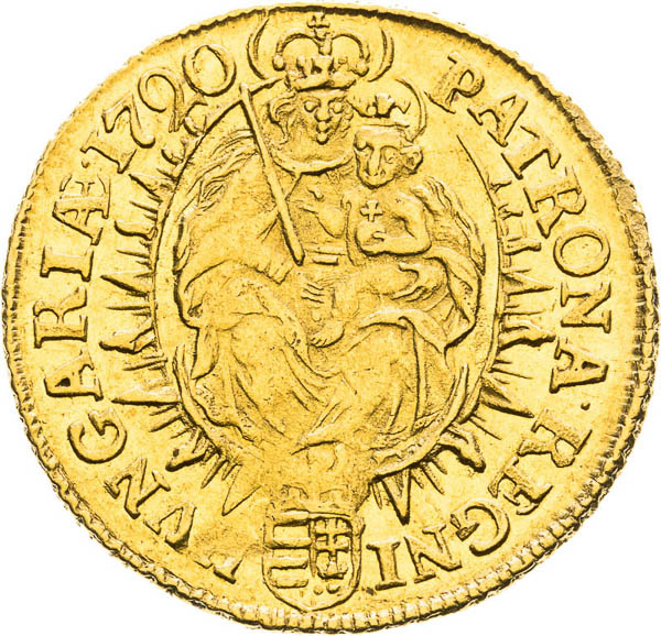 Coin-front