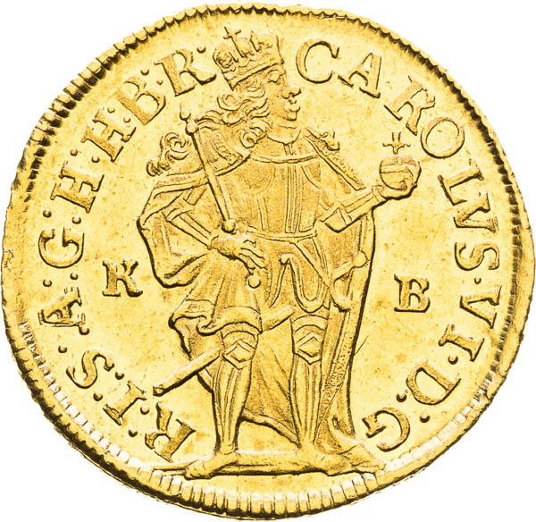 Coin-front