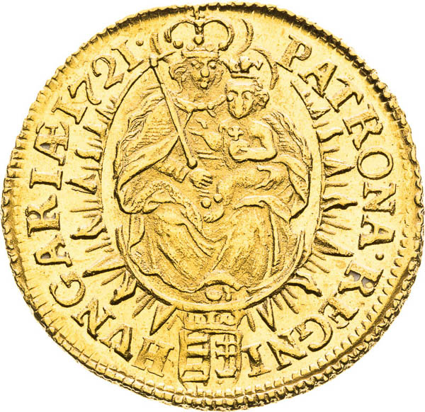 Coin-front