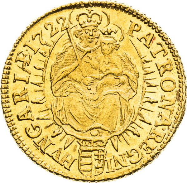 Coin-front