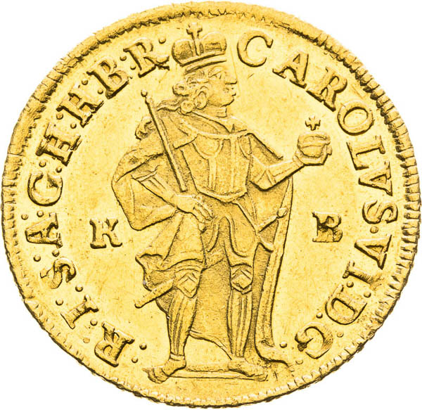 Coin-front