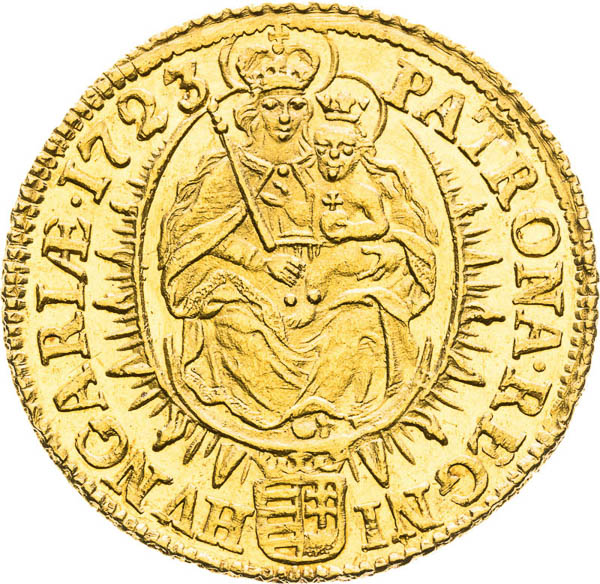 Coin-front