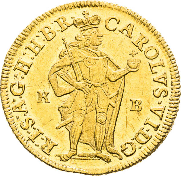 Coin-front
