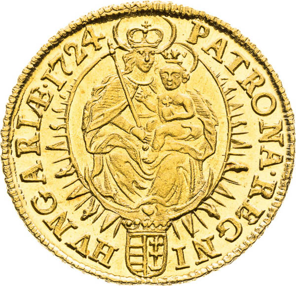 Coin-front