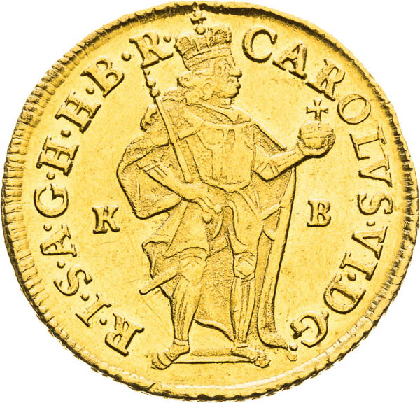 Coin-front