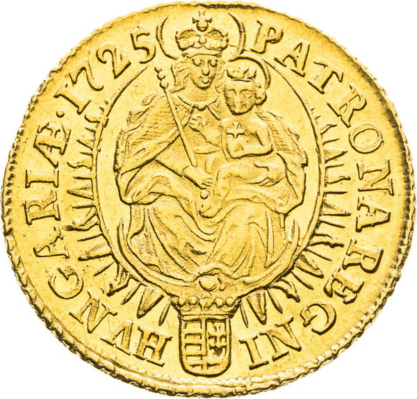 Coin-front