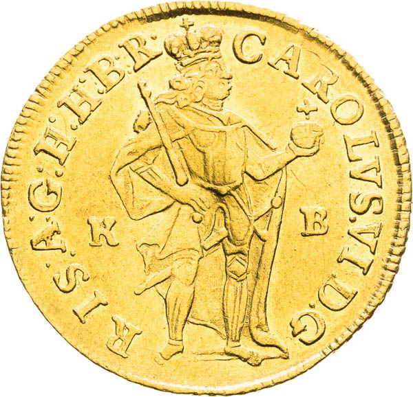 Coin-front