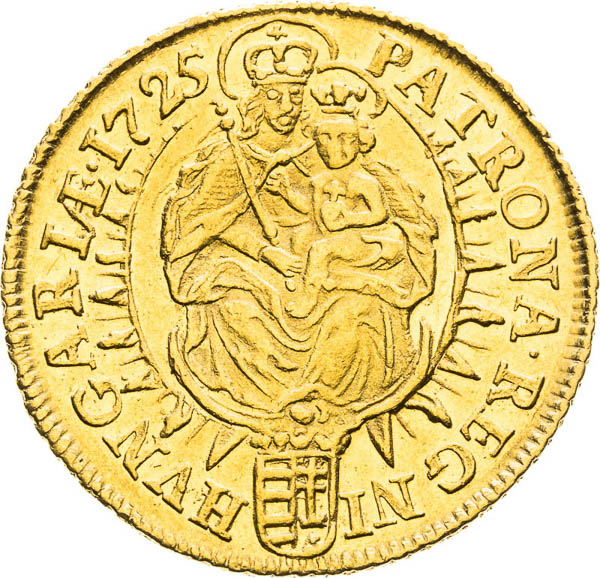 Coin-front