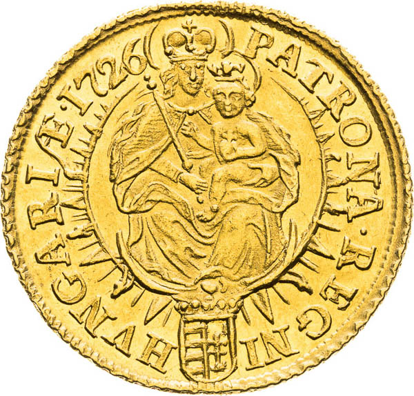 Coin-front